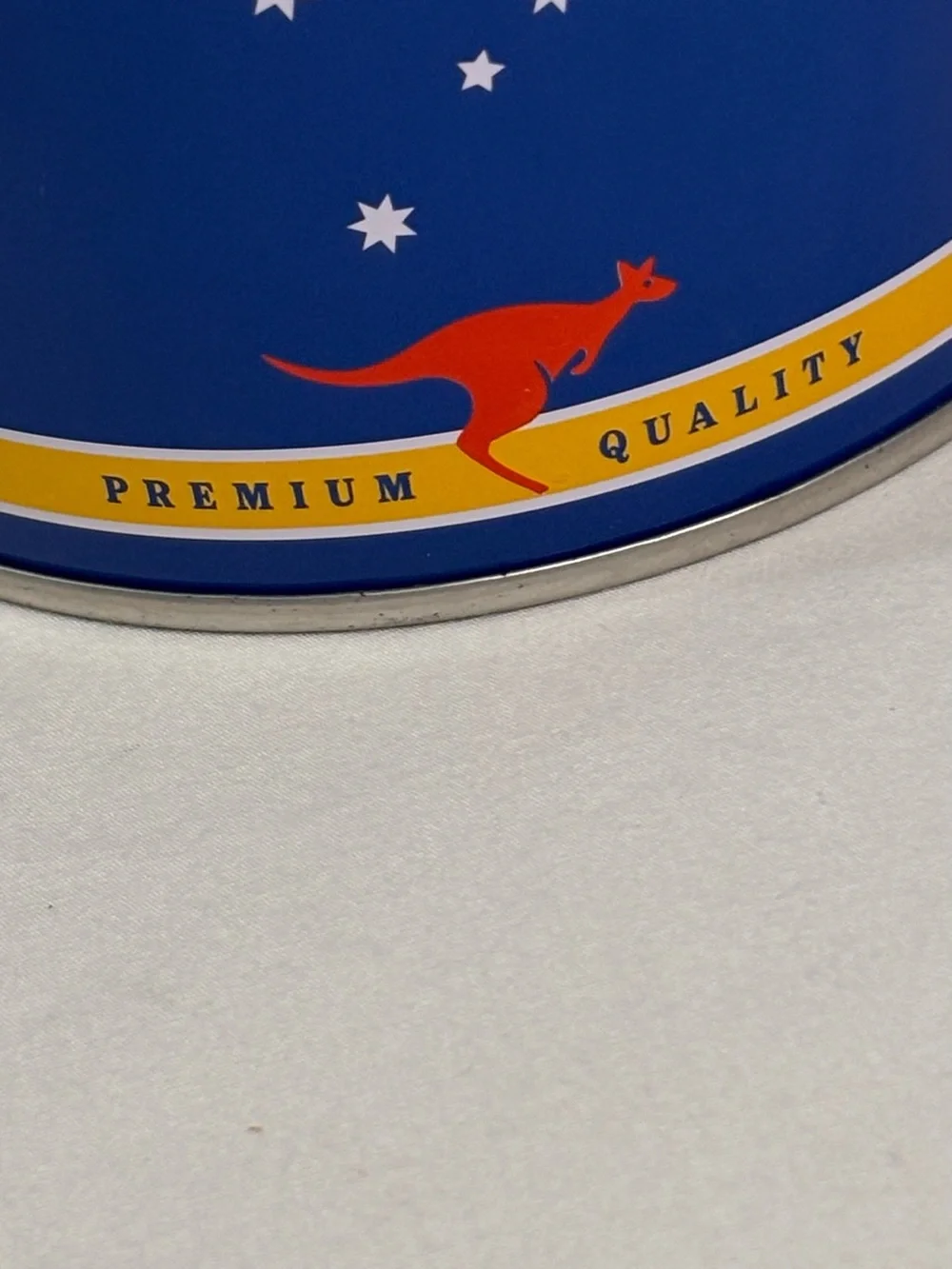 Foster's Branded Beer Bucket Koozie
